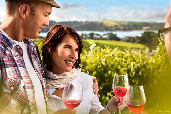 Luxury Escapes NZ: New Zealand Luxury Travel Consultants