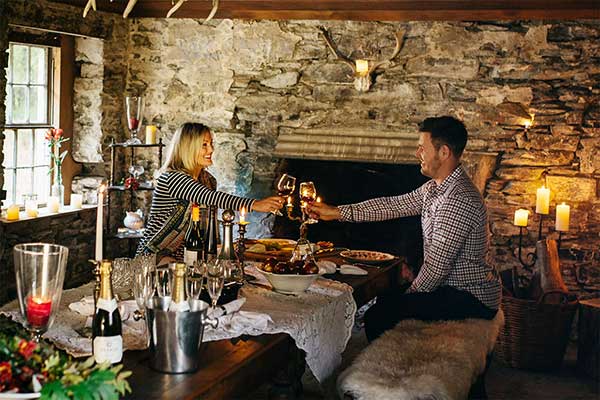 07 Day New Zealand Luxury Itinerary