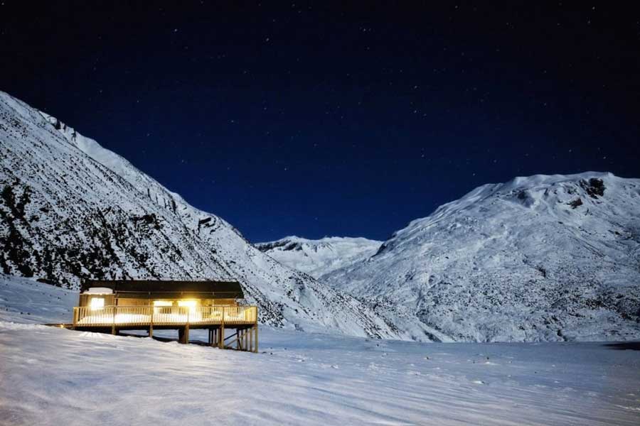 The Top 10 New Zealand All-Inclusive Resorts, Luxury Lodges and 5-Star Hotels
