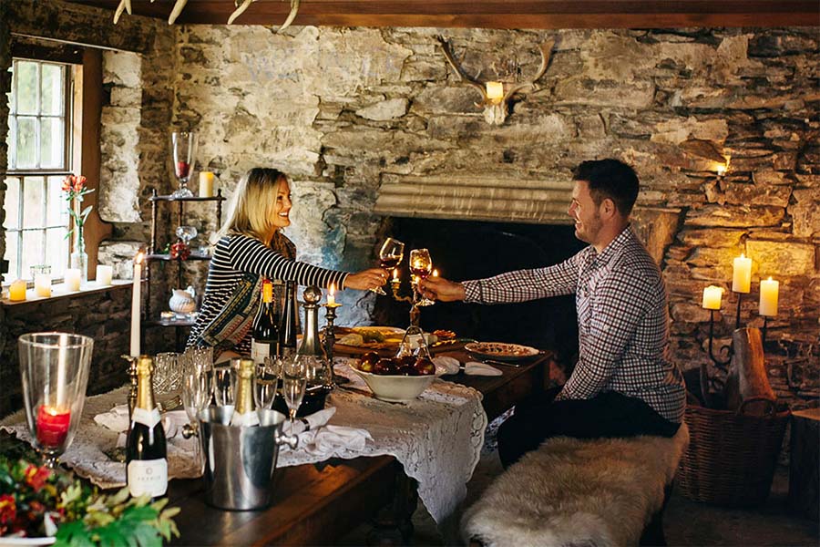 5 Night Luxury Queenstown & Fiordland Escape