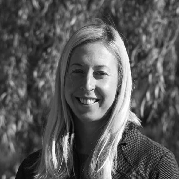 Francine Smith – Managing Director