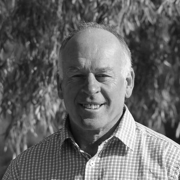 Patrick Griffin – Guide, Chauffeur