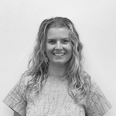 Emma Bradley – Luxury Logistics Specialist 