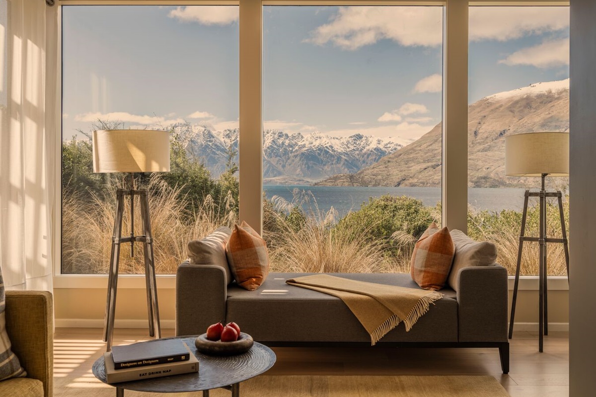 New Zealand All Inclusive Vacation Packages